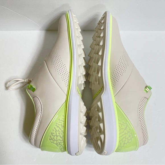 Nike Jordan ADG 4 Men\'s Golf Shoes Sizes 10 & 10.5 Phantom Volt DM0103-003 main image 5
